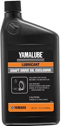 Трансмиссионное масло YAMAHA Shaft Drive Oil Exclusive