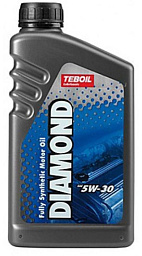 TEBOIL Diamond SAE 5W-30