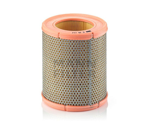 Воздушный фильтр MANN C16113 preview 1