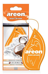 Ароматизатор Areon MON AREON (кокос)