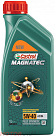 CASTROL Magnatec 5W-40 A3/B4 Dualock