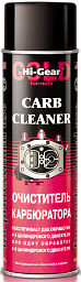 Очиститель карбюратора HI-GEAR 3202