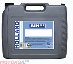 Редукторное масло AIMOL Geartech CLP PAO 460