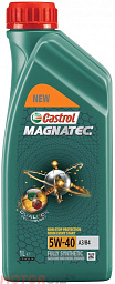 CASTROL Magnatec 5W-40 A3/B4 Dualock