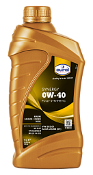 EUROL Synergy 0W-30