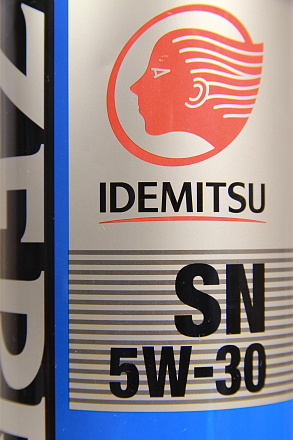 IDEMITSU Zepro Touring 5W-30 фото 4 IDEMITSU Zepro Touring 5W-30 preview 4