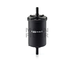 Фильтр топливный MANN WK6002