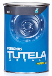 Пластичная смазка TUTELA MRM 2