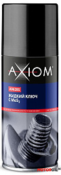Жидкий ключ с дисульфидом молибдена AXIOM