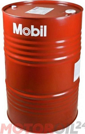Гидравлическое масло MOBIL DTE 24 Ultra фото 1 Гидравлическое масло MOBIL DTE 24 Ultra preview 1