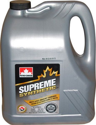 PETRO-CANADA Supreme Synthetic 10W-30 preview 1