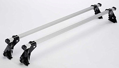 ATLANT  Багажник серии Эконом   ГАЗ, ВАЗ 2121 Нива