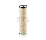 Воздушный ( вторичный ) фильтр MANN CF1200