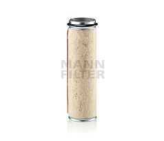 Воздушный ( вторичный ) фильтр MANN CF1200