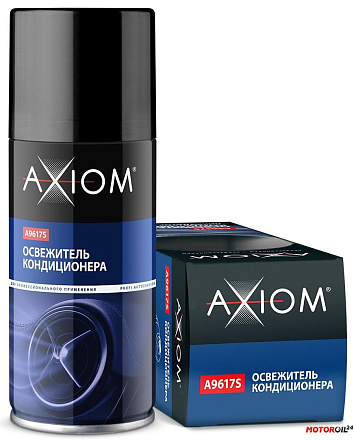 Освежитель кондиционера AXIOM preview 2