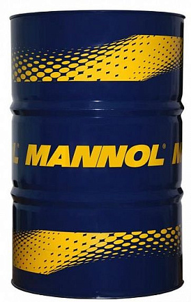 Жидкость ГУР MANNOL ATF-A PSF preview 1