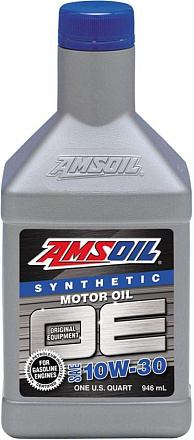 AMSOIL OE Synthetic Motor Oil 10W-30 preview 2