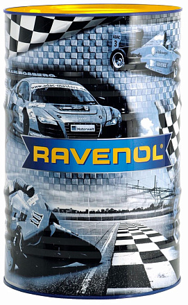 RAVENOL TSJ 10W-30 фото 1 RAVENOL TSJ 10W-30 preview 1