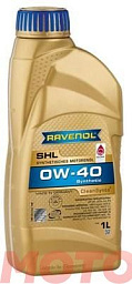RAVENOL SHL 0W-40