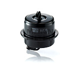 Фильтр топливный MANN WK76/2