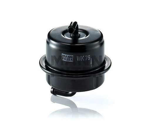 Фильтр топливный MANN WK76/2 preview 1