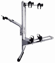 Крепление для велосипедов на багажник автомобиля THULE BackPac