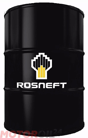 Трансмиссионное масло ROSNEFT Kinetic ATF IID фото 1 Трансмиссионное масло ROSNEFT Kinetic ATF IID preview 1