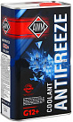 Антифриз AWM 12+ Glysantin G 30 Ready Mix