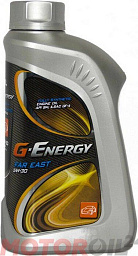 GAZPROMNEFT G-Energy Far East 5W-30