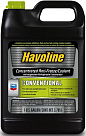 Антифриз концентрат зеленый CHEVRON Havoline Conventional Concentrate Anti-Freeze/Coolant (B)