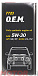 MANNOL 7723 O.E.M. for Land Rover Jaguar 5W-30 фото 1 Купить MANNOL 7723 O.E.M. for Land Rover Jaguar 5W-30  preview 1