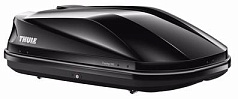 Автобокс на крышу THULE Touring S black glossy