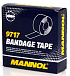Купить Полиэфирная тканная лента MANNOL 9717 Bandage Tape  preview 2