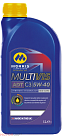 MORRIS LUBRICANTS Multivis ADT C3 5W-40