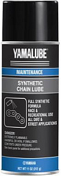 Смазка YAMAHA Synthetic Chain Lube