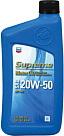 CHEVRON Supreme 20W-50