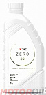 ZIC Zero 0W-20