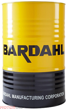 BARDAHL XTEC 5W-30 C2 preview 1