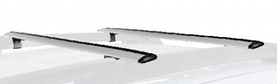 ATLANT  Багажник в сборе  Renault Duster (5-dr SUV) 15-...8517 preview 1