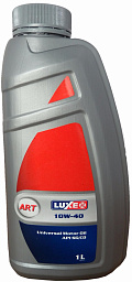 LUXE ART 10W-40