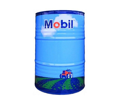MOBIL Agri Super 15W-40 preview 3