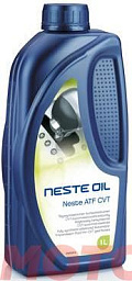 Трансмиссионное масло NESTE ATF CVT