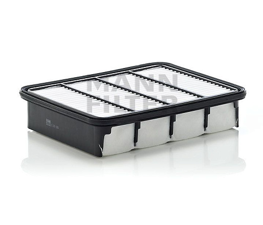 Воздушный фильтр MANN C25128 preview 1