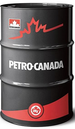 Трансмиссионное масло PETRO-CANADA Traxon E Synthetic 80W-140 preview 1