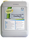 Антифриз готовый зеленый MAZDA Long Life Coolant FL22