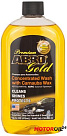 Автошампунь ABRO Premium Gold Car Wash