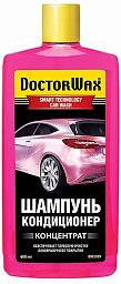 Шампунь-кондиционер DOCTOR WAX (концентрат)