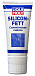 Смазка LIQUI MOLY Silicon-Fett фото 2 Купить Смазка LIQUI MOLY Silicon-Fett  preview 2
