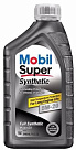 MOBIL Super Synthetic 5W-20