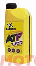 Трансмиссионное масло BARDAHL ATF 8 Gear
